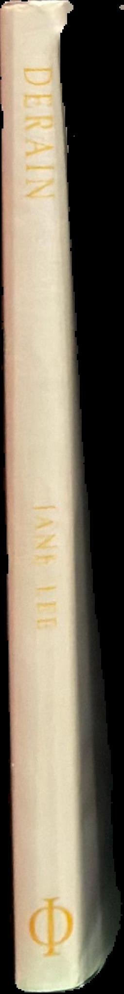 Derain live spine