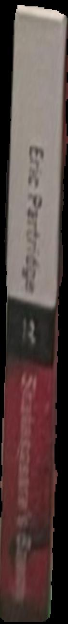 Sparks from the anvil live spine
