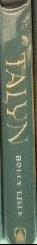 The Australian wilderness : language, calligraphy and semantics / G. W. Bot ; essay by Anne Gray live spine