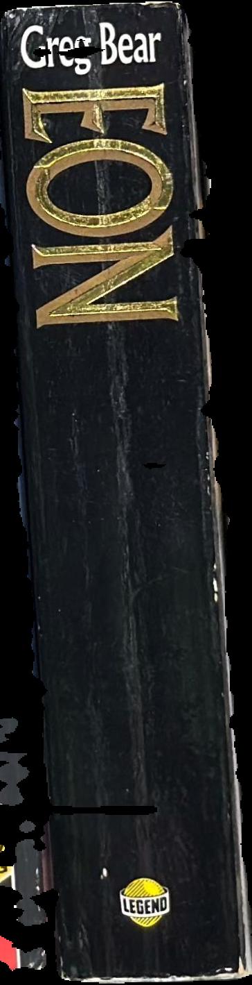 Eon live spine