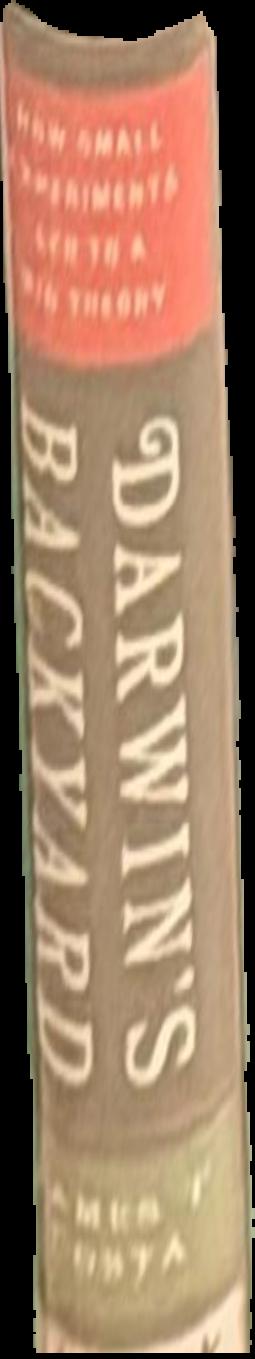 The voyage of the Beagle / Charles Darwin ; introduction by H. Graham Cannon live spine