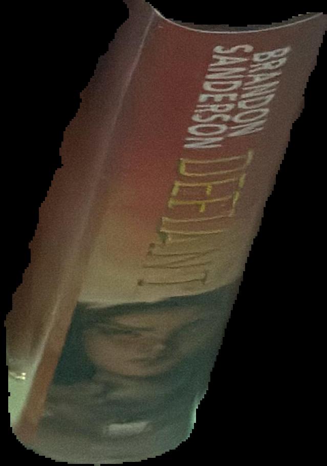 Fallen dragon / Peter F. Hamilton live spine
