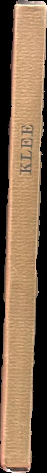 Klee live spine