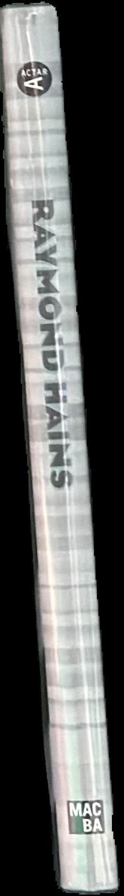 Man on the rim : the peopling of the Pacific / Alan Thorne & Robert Raymond live spine