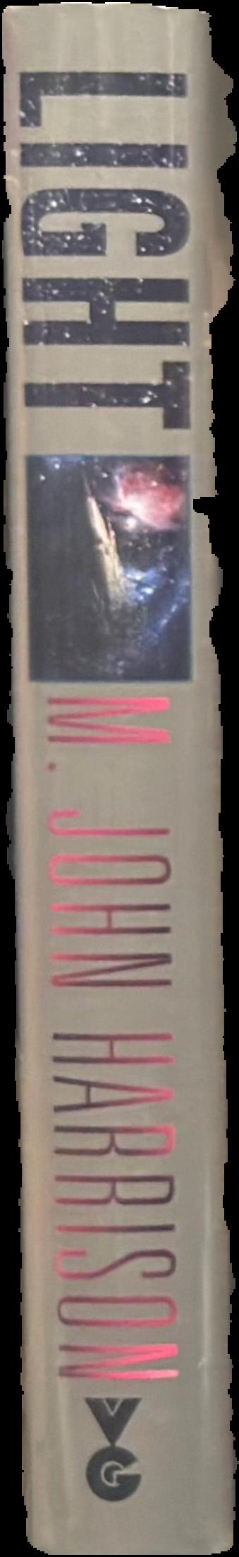 Light live spine