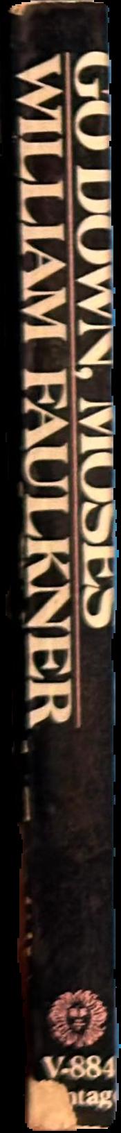 The Cambridge companion to William Faulkner / edited by Philip M. Weinstein live spine