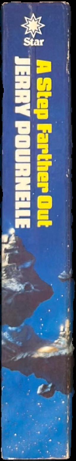 A step farther out : part one live spine