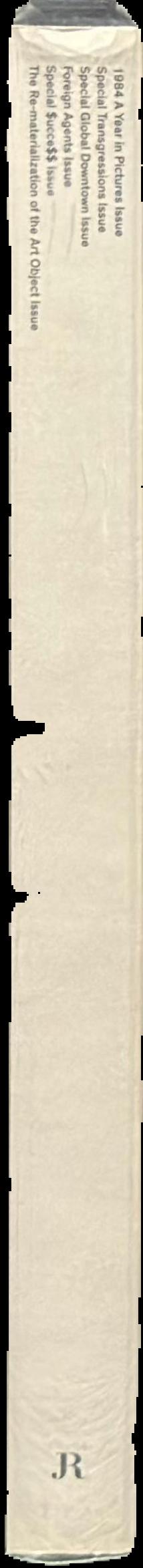 FILE megazine's complete reprint : volume 4 of 6 live spine