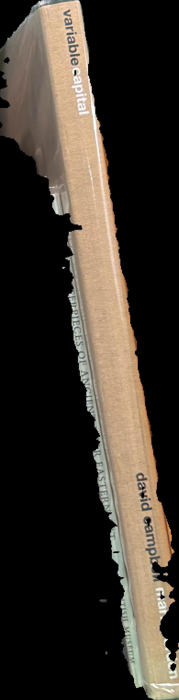 Variable capital live spine