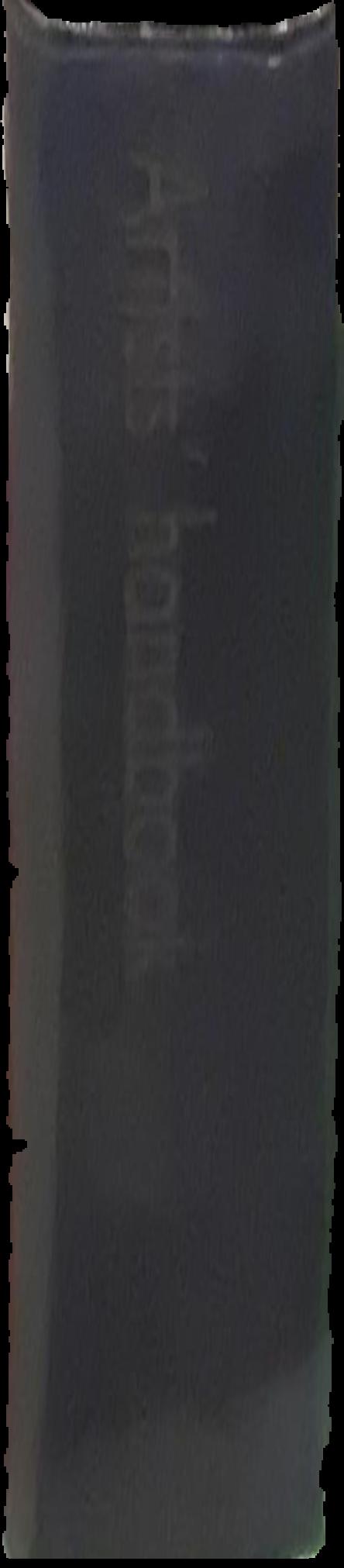 Artists' handbook : George Wittenborn's guestbook, with 21st Century additions initiated by Ronny Van de Velde live spine