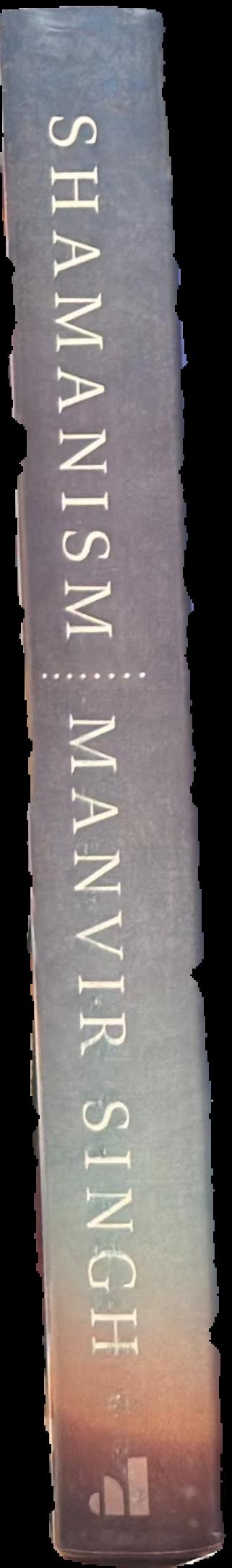 Shamanism : the timeless religion live spine