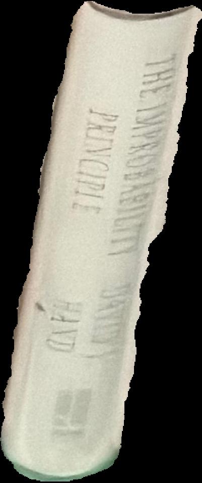 The Lucifer principle : a scientific expedition into the forces of history / Howard Bloom live spine