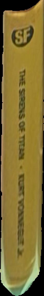 ITN book of firsts live spine