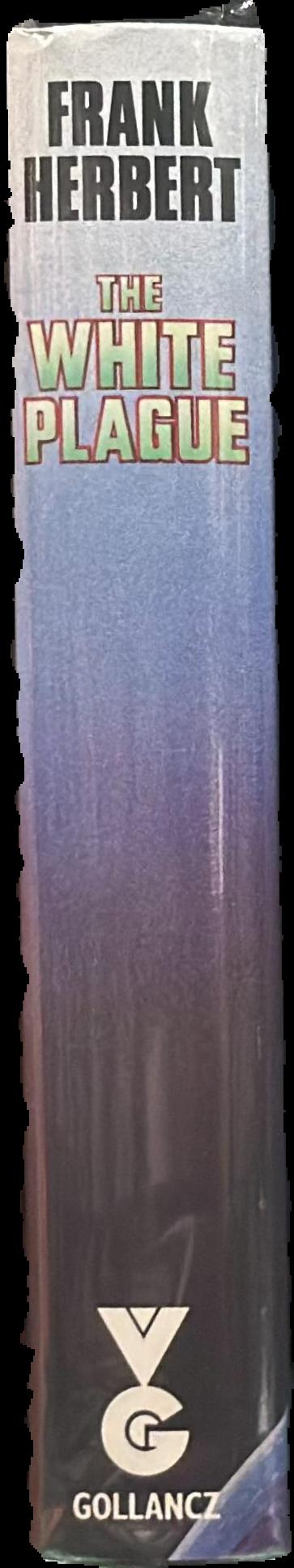 The white plague live spine