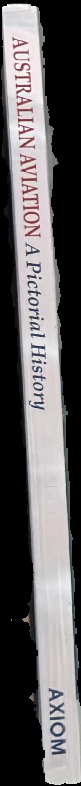 Pictorial history of Australia at war 1939–45, volume II live spine
