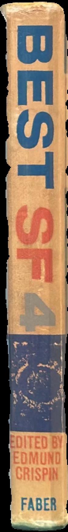 Best SF 4 live spine