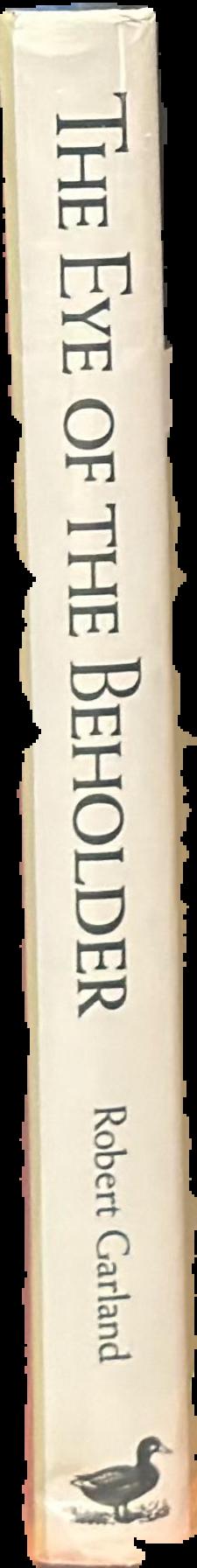 The eye of the beholder : deformity and disability in the Graeco-Roman World / Robert Garland live spine