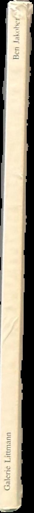 Ben Jakober — Yannick Vũ : 1996-2025 live spine
