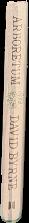 Greybeard / Brian W. Aldiss live spine
