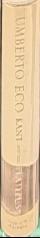 There's something about Gödel : the complete guide to the incompleteness theorem / Francesco Berto live spine