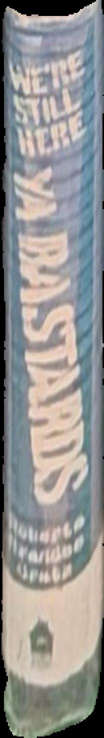 The dastard / Piers Anthony live spine