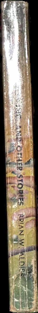 Intangibles Inc. and other stories live spine