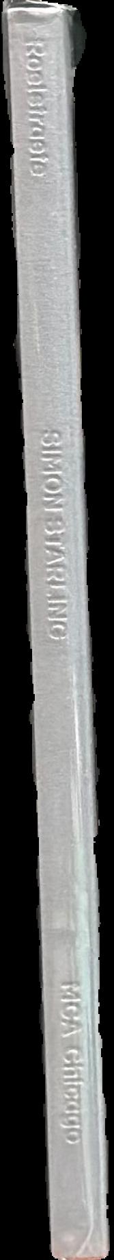 Chicago International New Art Forms Exposition 1992 live spine