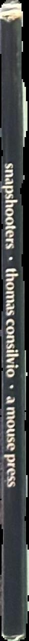 Snapshooters live spine