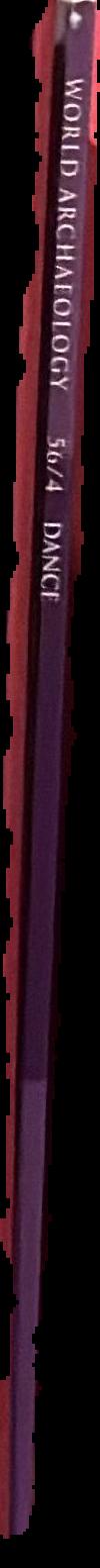 Current world archaeology live spine