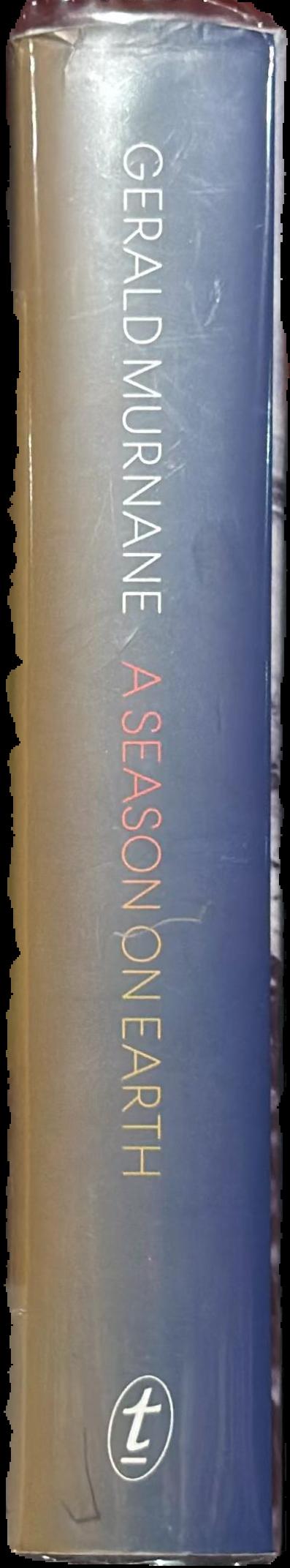 A season on Earth live spine