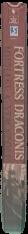 Masada : Herod's fortress and the Zealots' last stand / Yigael Yadin live spine