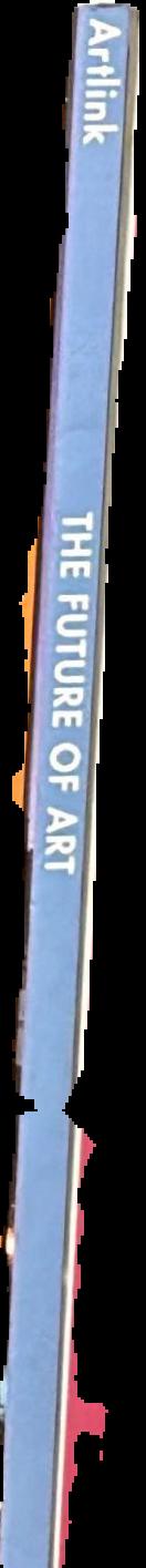 The nature of art : an anthology / Thomas E. Wartenberg live spine