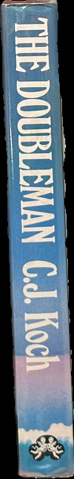 The doubleman live spine