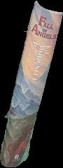 Footfall / Larry Niven [and] Jerry Pournelle live spine