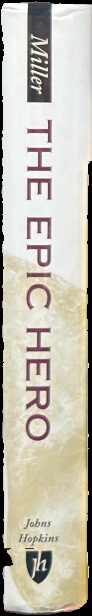 The epic hero live spine
