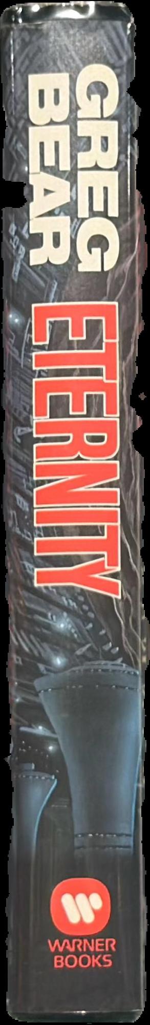 Eternity live spine