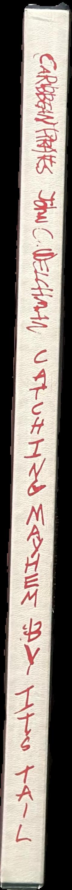 A midsummer-night's dream live spine