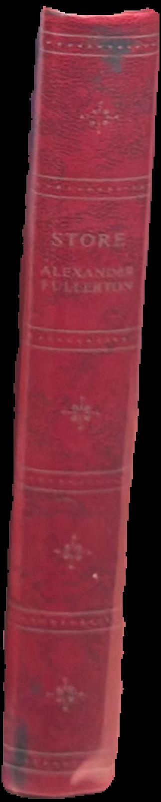 Store live spine