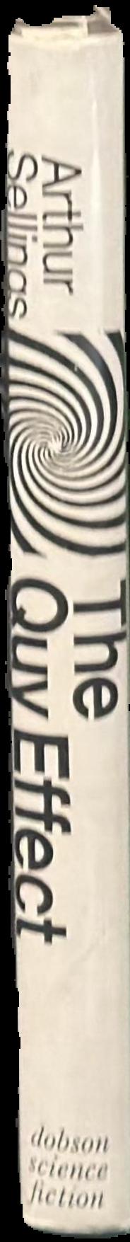 The Quy effect / Arthur Sellings live spine