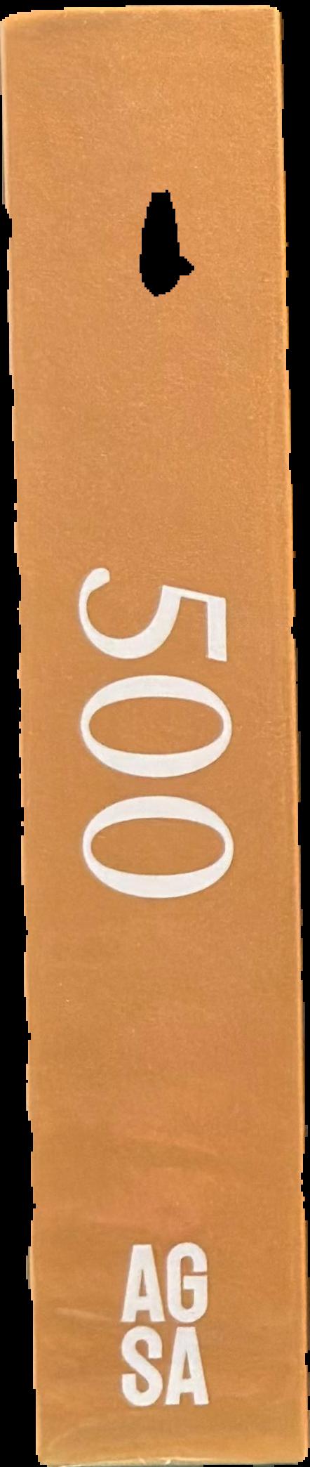 Glass 500 B.C. to A.D. 1900 : the Hans Cohn collection live spine