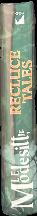 Recluce tales : stories from the world of Recluce / L. E. Modesitt, Jr. live spine