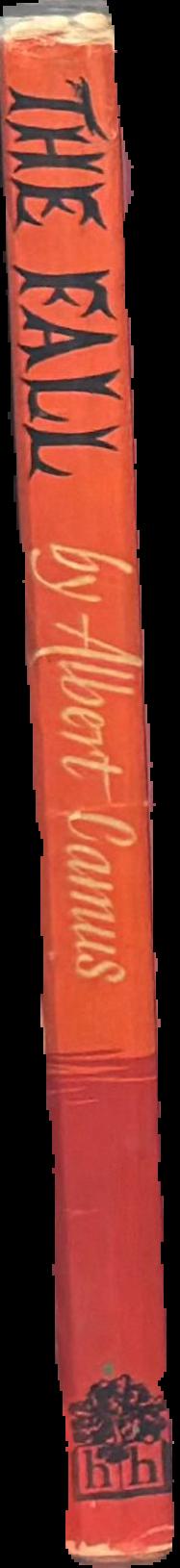 The fall live spine
