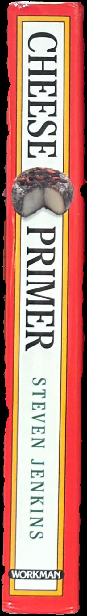 Cheese primer live spine