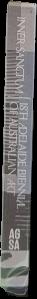 Committee of Vigilance : revolution in San Francisco, 1851 : an account of the hundred days when certain citizens undertook the suppression of the criminal activities of the Sydney ducks / by George R. Stewart live spine