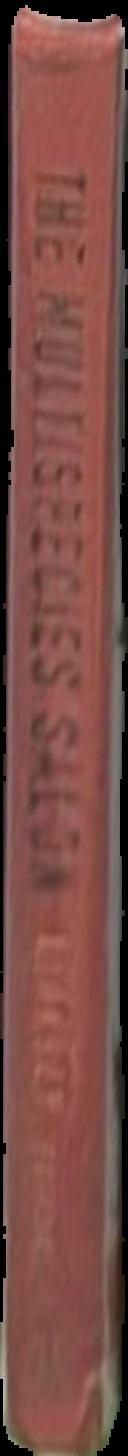 S is for sex / Robert Chartham live spine