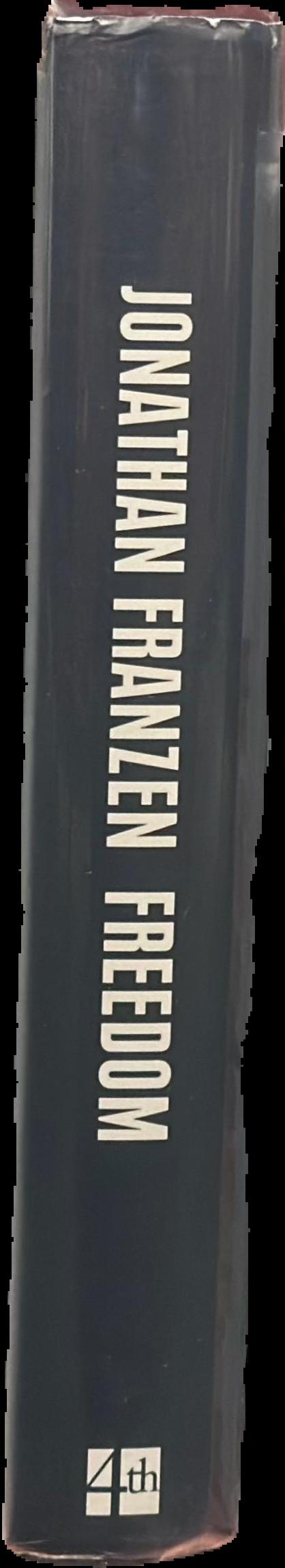 Freedom live spine