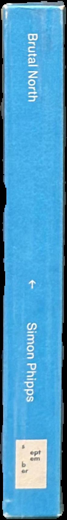 Brutal North live spine