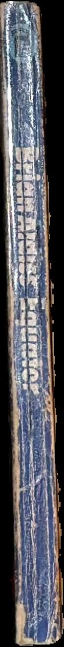 Equator and Segregation / Brian Aldiss live spine