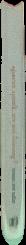 The crystal world / J. G. Ballard live spine
