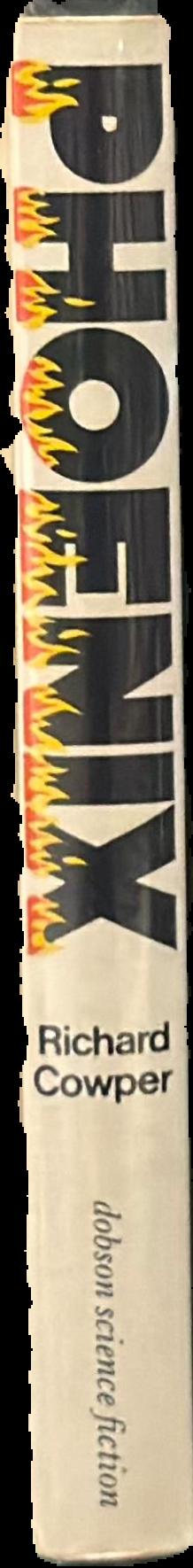 Phoenix live spine